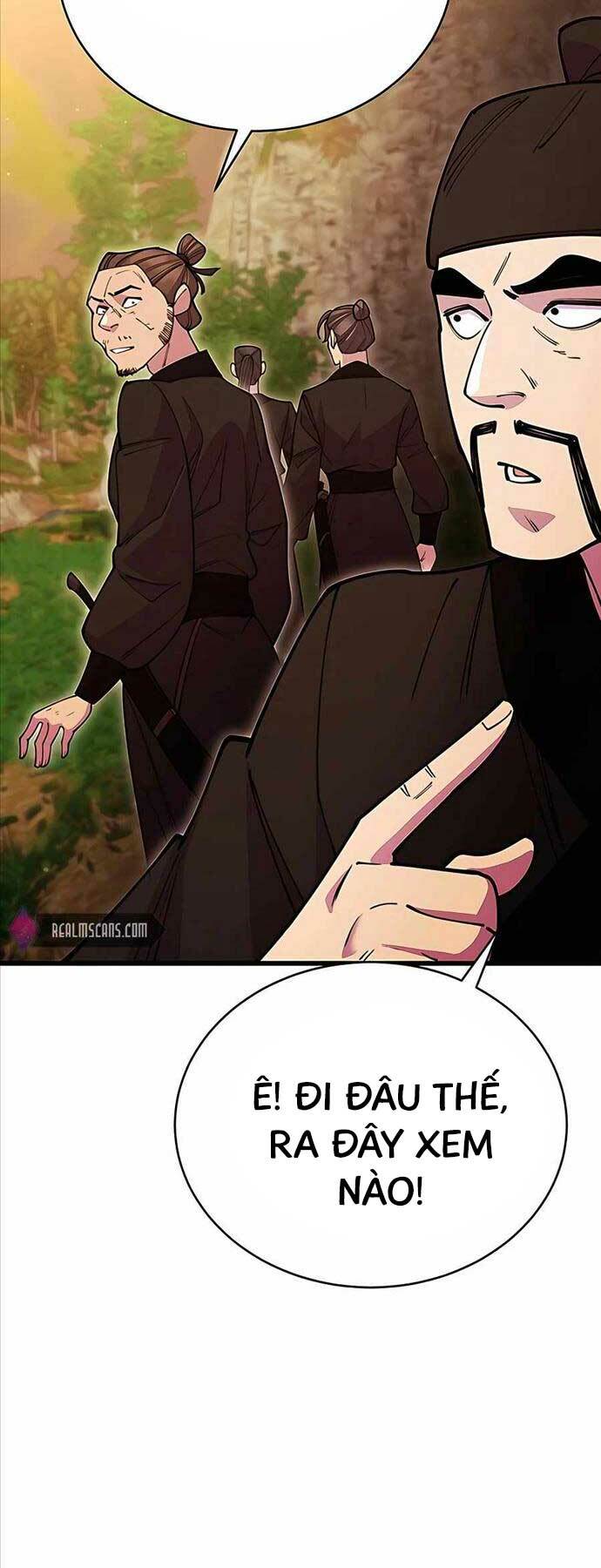 Thiên Hạ Đệ Nhất Đại Sư Huynh - Chapter 52 - Page 34