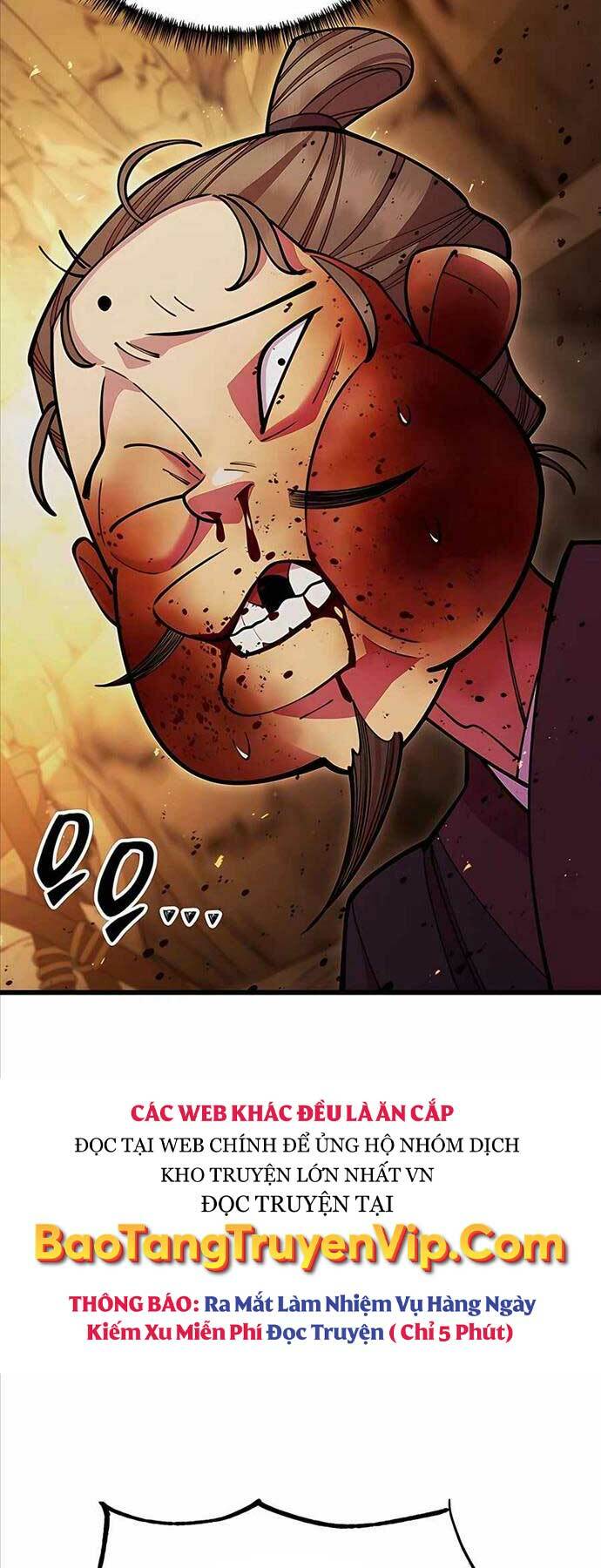 Thiên Hạ Đệ Nhất Đại Sư Huynh - Chapter 52 - Page 3