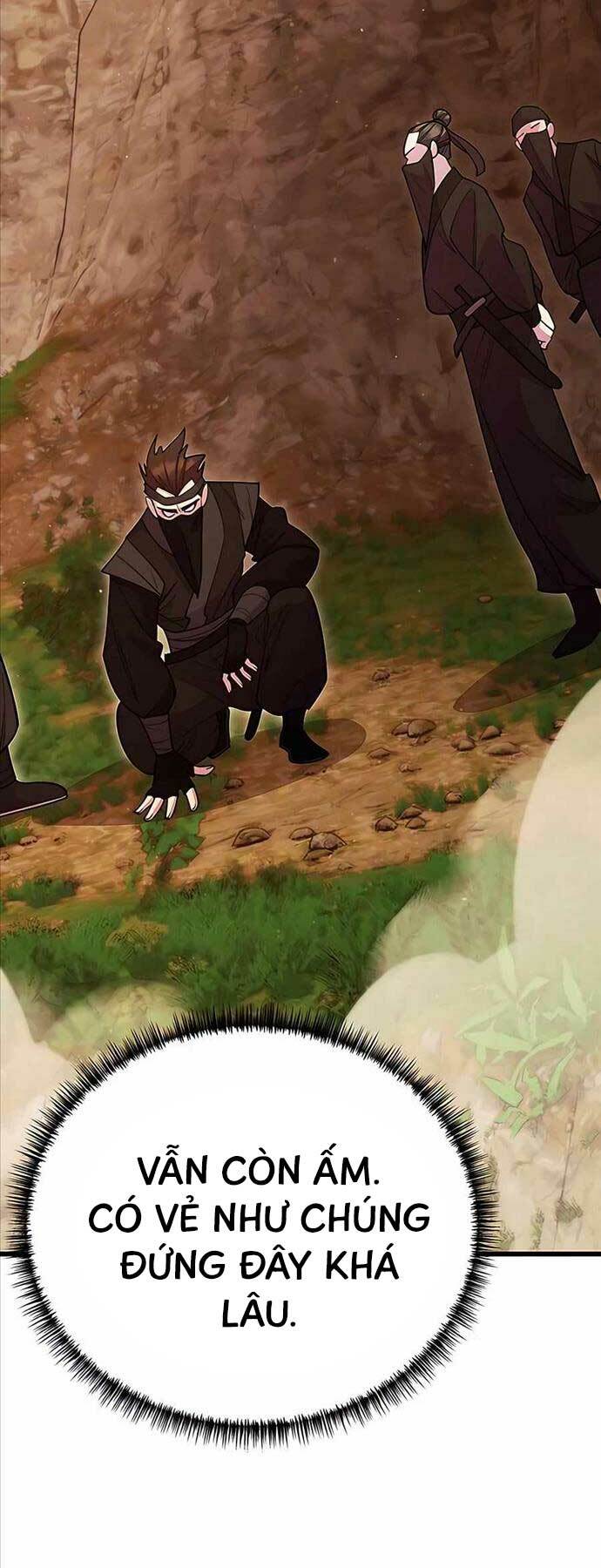 Thiên Hạ Đệ Nhất Đại Sư Huynh - Chapter 52 - Page 39