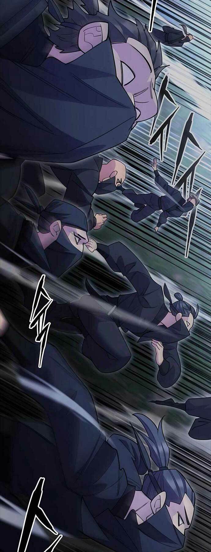 Thiên Hạ Đệ Nhất Đại Sư Huynh - Chapter 52 - Page 48