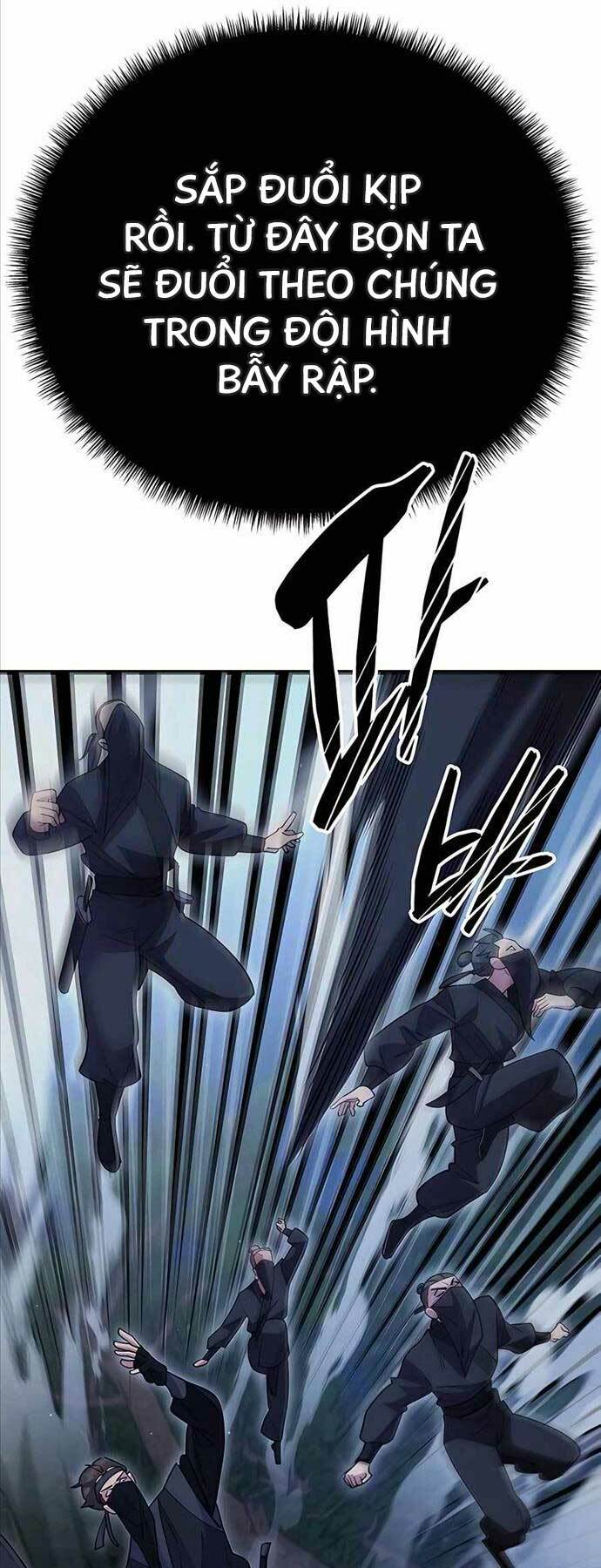 Thiên Hạ Đệ Nhất Đại Sư Huynh - Chapter 52 - Page 52