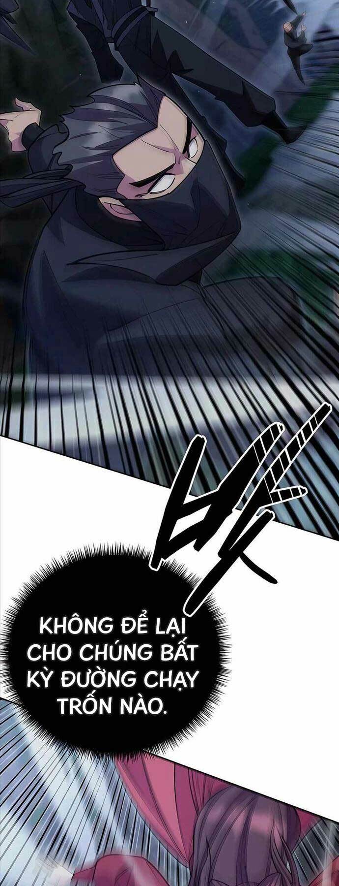 Thiên Hạ Đệ Nhất Đại Sư Huynh - Chapter 52 - Page 53