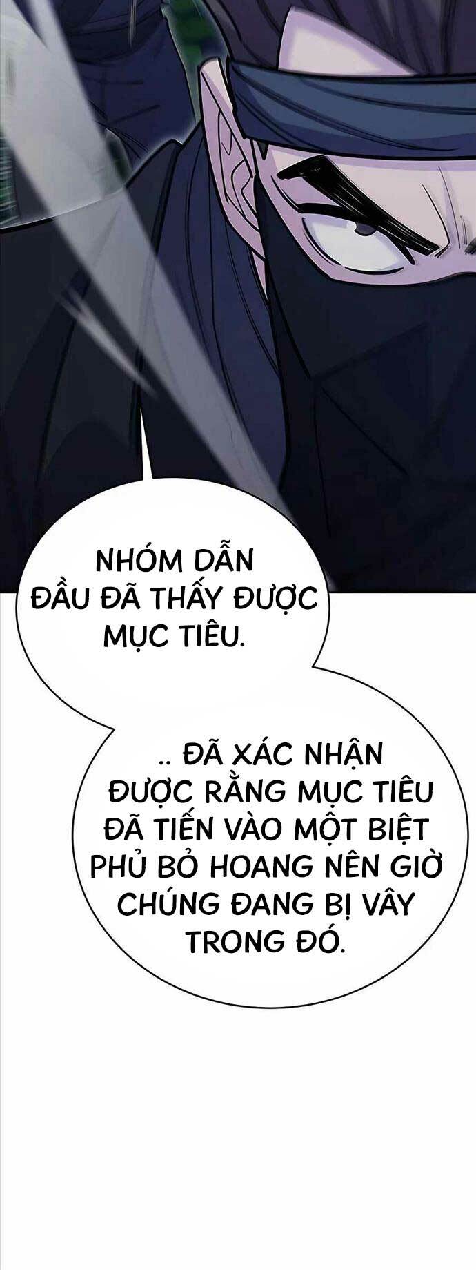 Thiên Hạ Đệ Nhất Đại Sư Huynh - Chapter 52 - Page 61