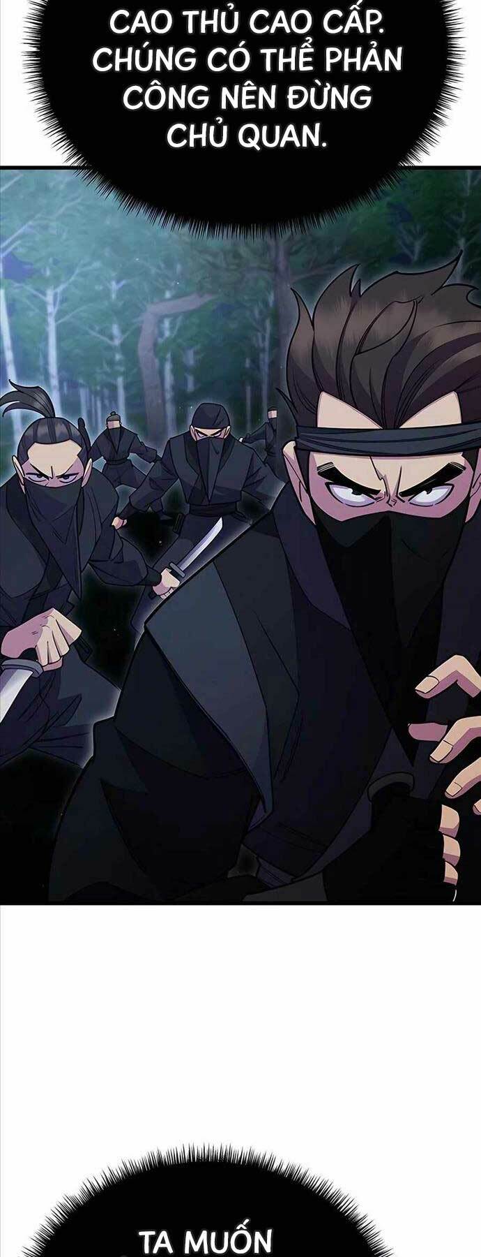 Thiên Hạ Đệ Nhất Đại Sư Huynh - Chapter 52 - Page 65