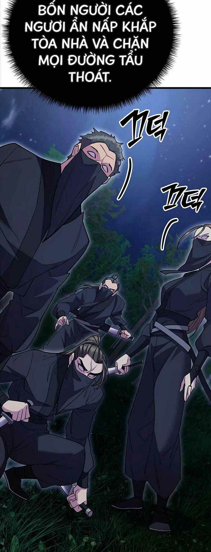 Thiên Hạ Đệ Nhất Đại Sư Huynh - Chapter 52 - Page 66