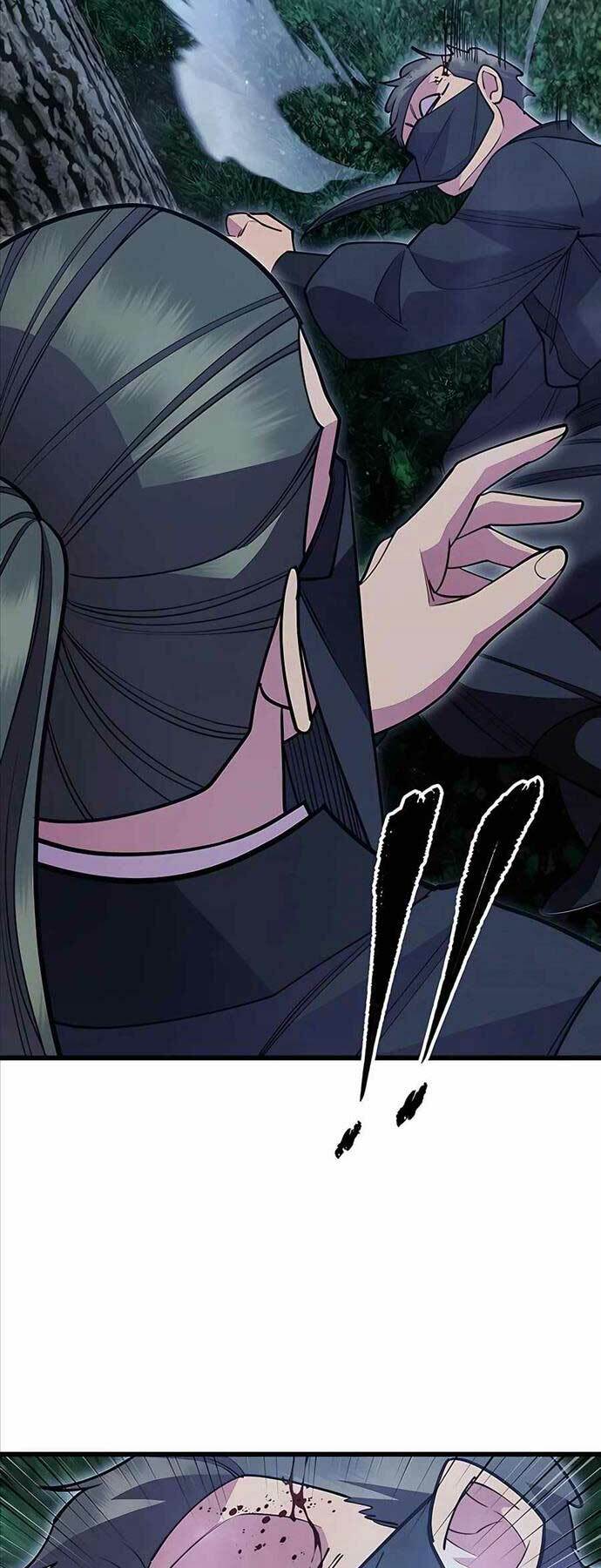 Thiên Hạ Đệ Nhất Đại Sư Huynh - Chapter 52 - Page 89