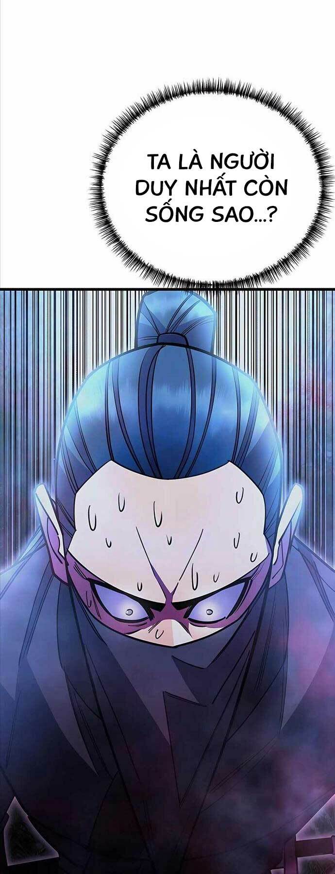 Thiên Hạ Đệ Nhất Đại Sư Huynh - Chapter 52 - Page 96