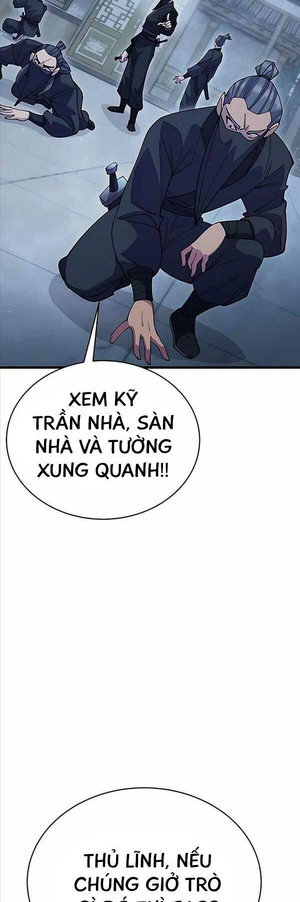 Thiên Hạ Đệ Nhất Đại Sư Huynh - Chapter 53 - Page 10