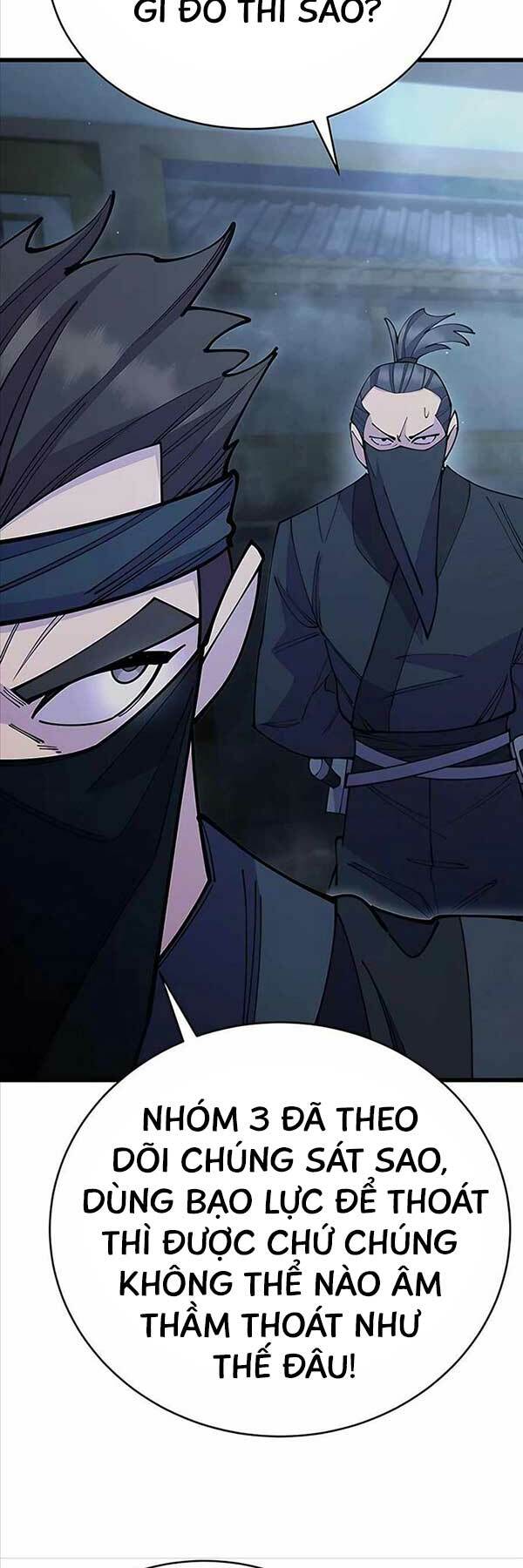 Thiên Hạ Đệ Nhất Đại Sư Huynh - Chapter 53 - Page 11