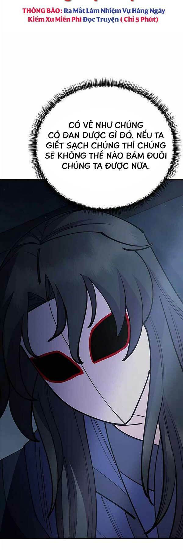 Thiên Hạ Đệ Nhất Đại Sư Huynh - Chapter 53 - Page 14