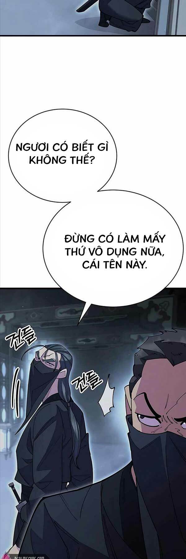 Thiên Hạ Đệ Nhất Đại Sư Huynh - Chapter 53 - Page 17