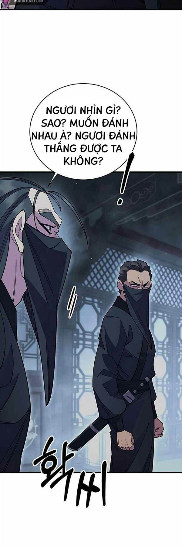 Thiên Hạ Đệ Nhất Đại Sư Huynh - Chapter 53 - Page 18