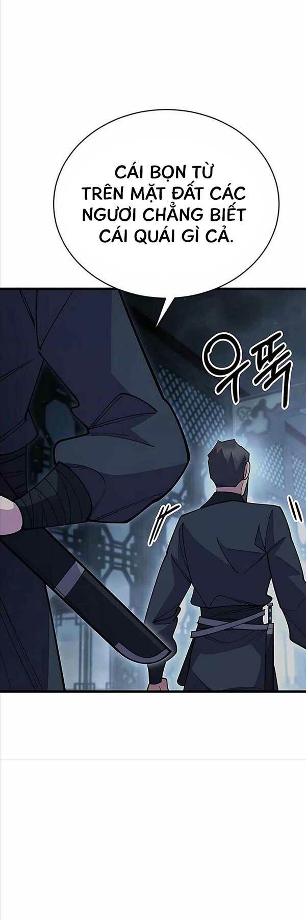 Thiên Hạ Đệ Nhất Đại Sư Huynh - Chapter 53 - Page 20