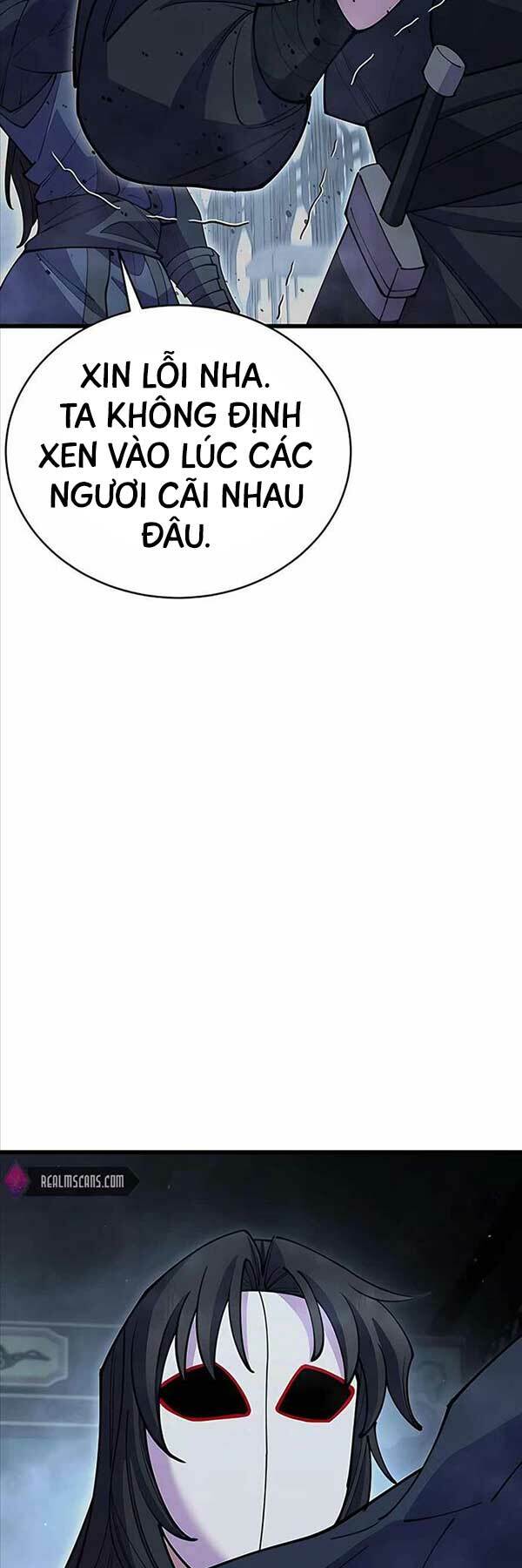 Thiên Hạ Đệ Nhất Đại Sư Huynh - Chapter 53 - Page 30