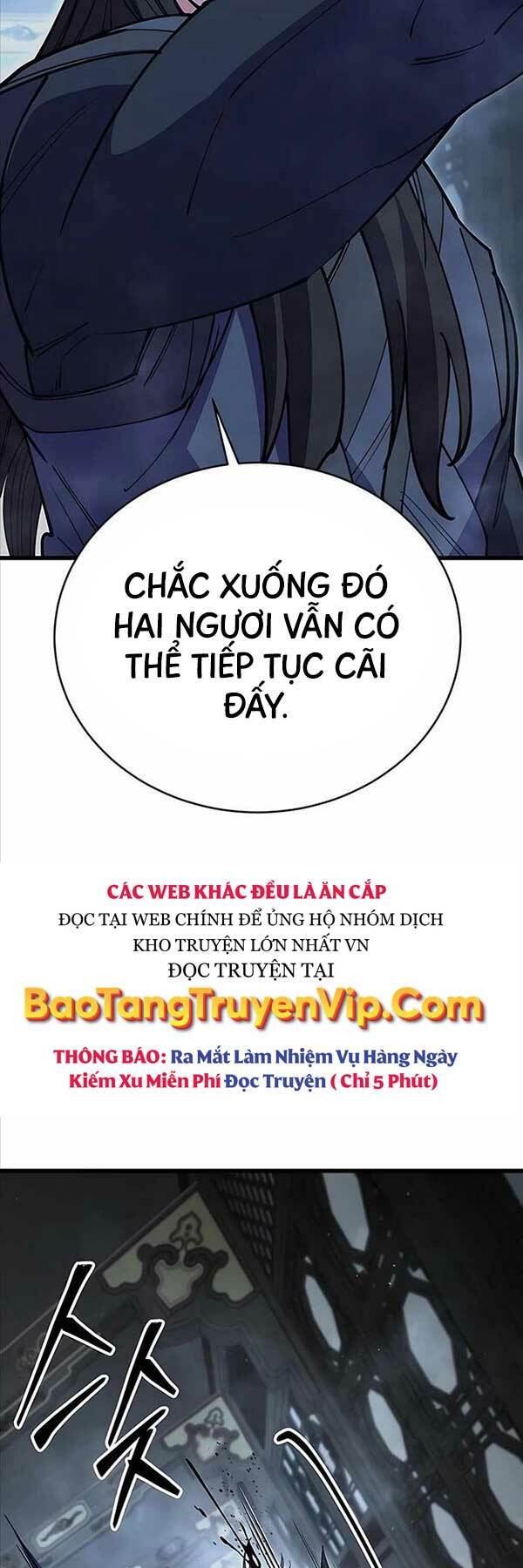 Thiên Hạ Đệ Nhất Đại Sư Huynh - Chapter 53 - Page 31