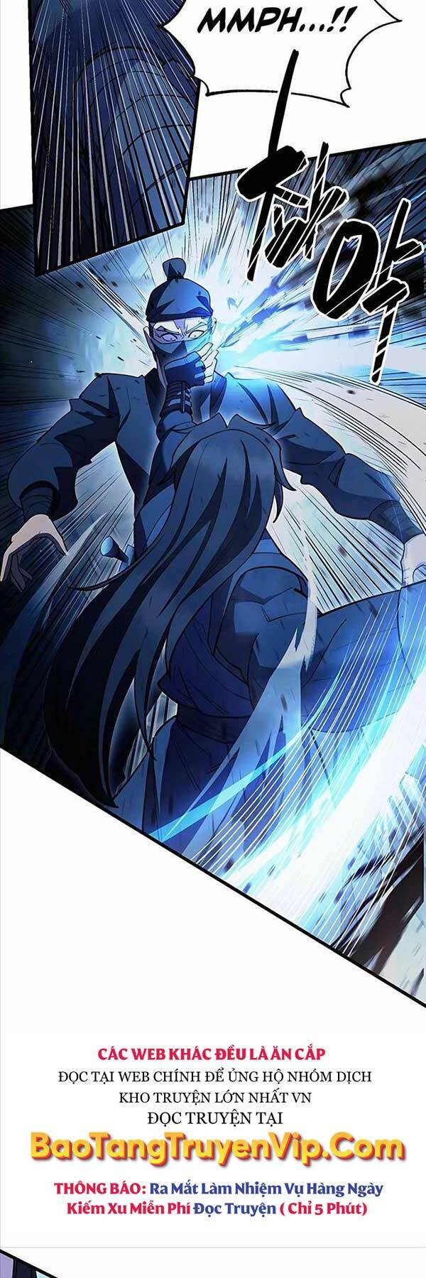 Thiên Hạ Đệ Nhất Đại Sư Huynh - Chapter 53 - Page 36