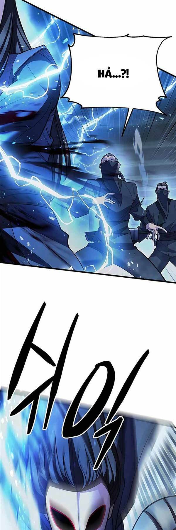 Thiên Hạ Đệ Nhất Đại Sư Huynh - Chapter 53 - Page 37