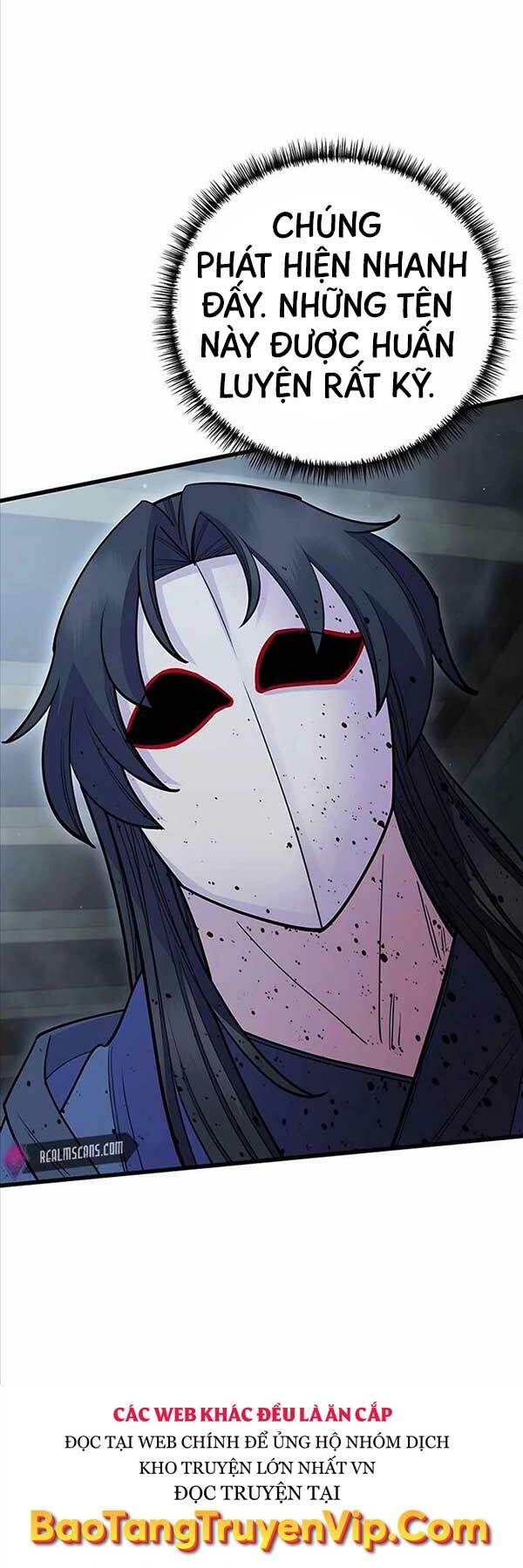 Thiên Hạ Đệ Nhất Đại Sư Huynh - Chapter 53 - Page 43