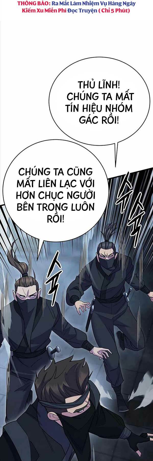Thiên Hạ Đệ Nhất Đại Sư Huynh - Chapter 53 - Page 44