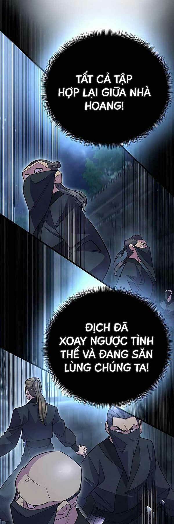 Thiên Hạ Đệ Nhất Đại Sư Huynh - Chapter 53 - Page 47