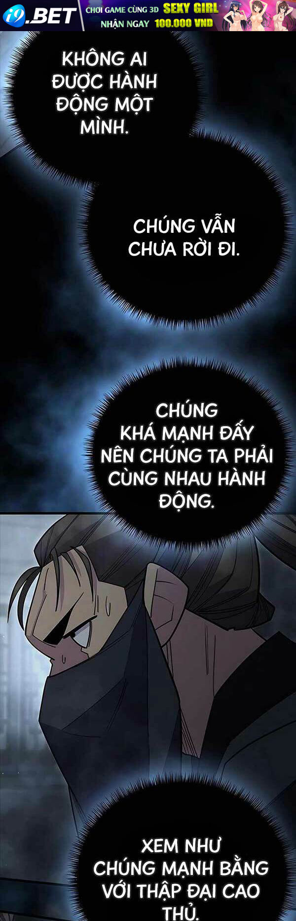 Thiên Hạ Đệ Nhất Đại Sư Huynh - Chapter 53 - Page 50