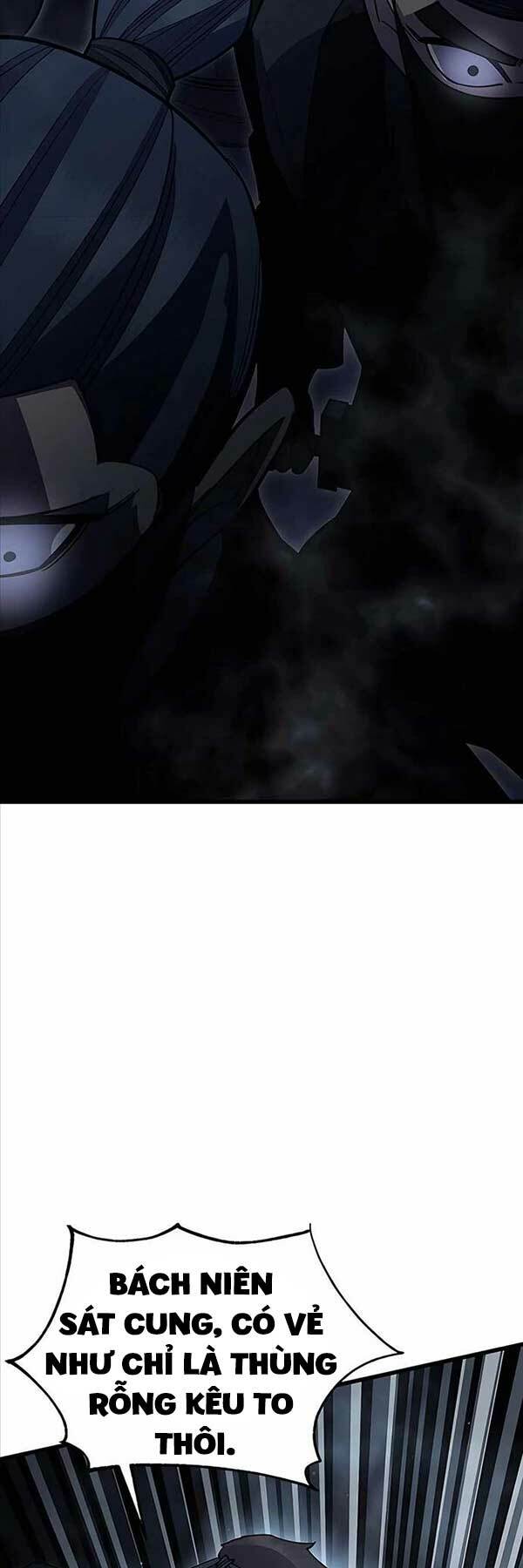 Thiên Hạ Đệ Nhất Đại Sư Huynh - Chapter 53 - Page 53