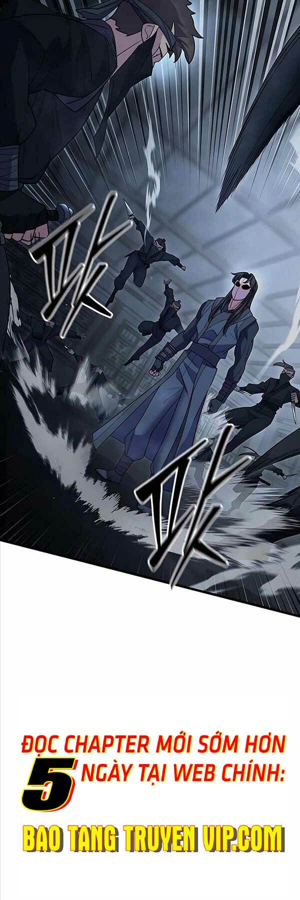 Thiên Hạ Đệ Nhất Đại Sư Huynh - Chapter 53 - Page 54