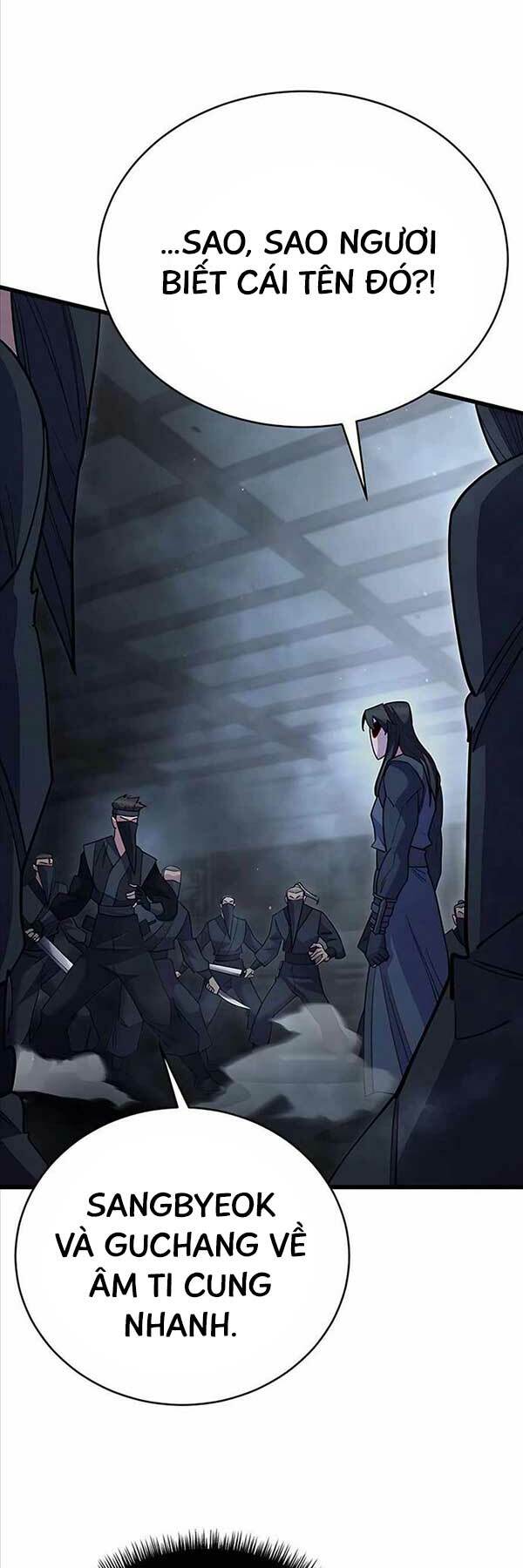 Thiên Hạ Đệ Nhất Đại Sư Huynh - Chapter 53 - Page 55