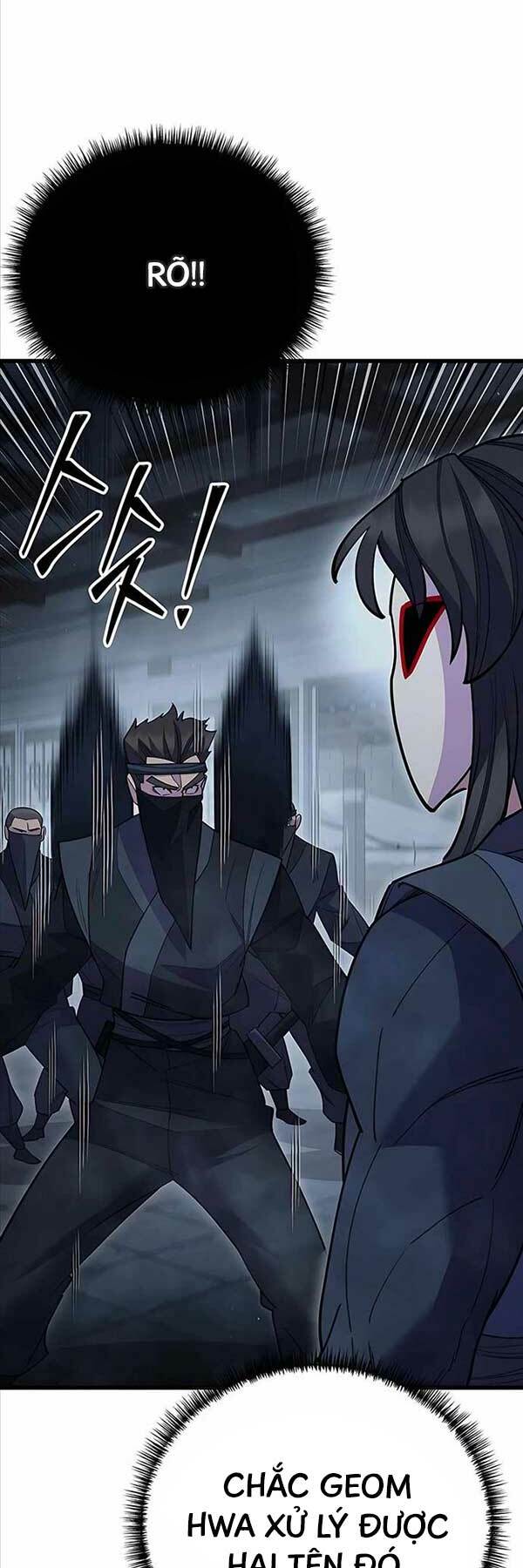 Thiên Hạ Đệ Nhất Đại Sư Huynh - Chapter 53 - Page 57