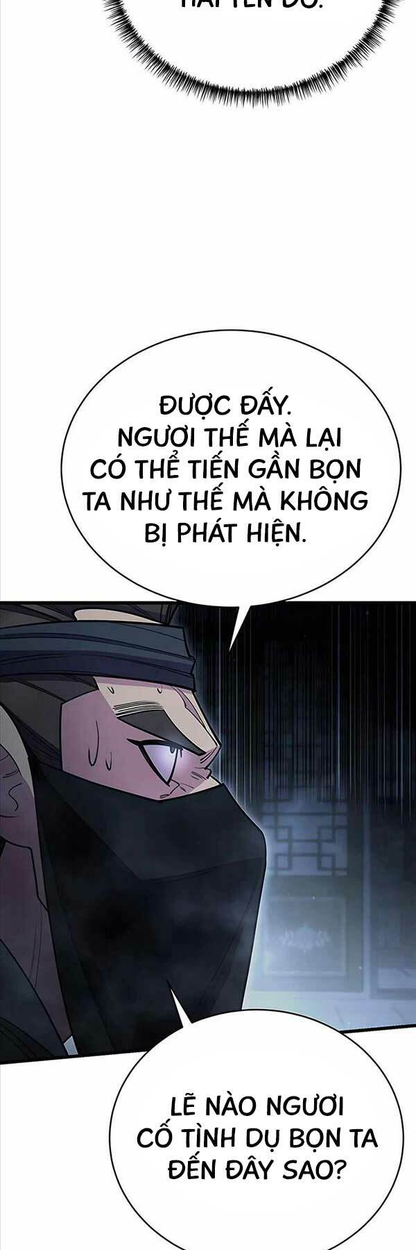 Thiên Hạ Đệ Nhất Đại Sư Huynh - Chapter 53 - Page 58