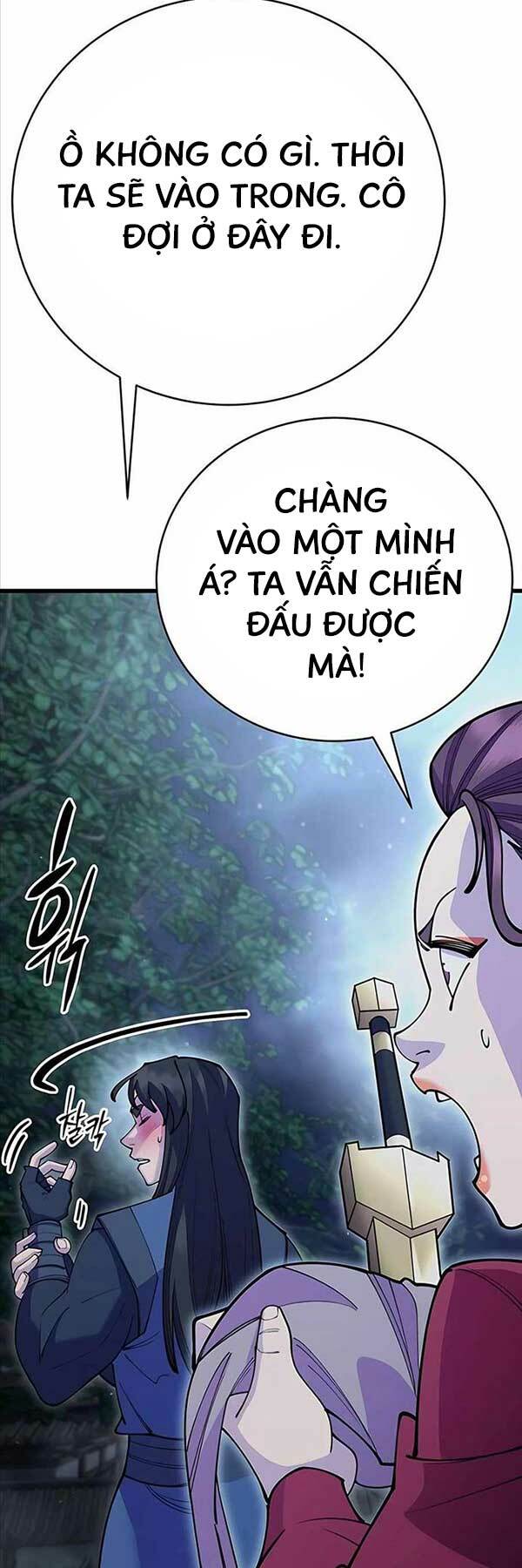 Thiên Hạ Đệ Nhất Đại Sư Huynh - Chapter 53 - Page 5
