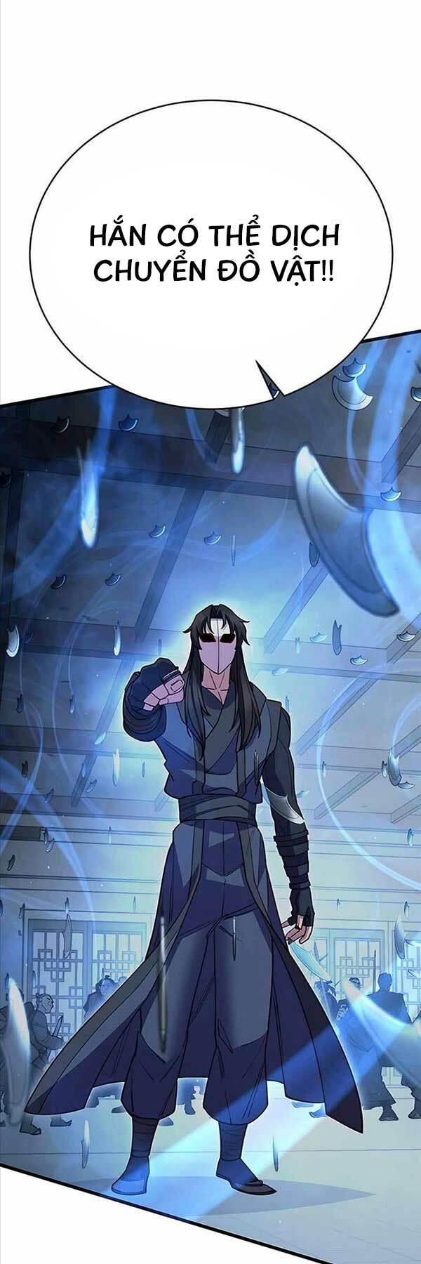 Thiên Hạ Đệ Nhất Đại Sư Huynh - Chapter 53 - Page 67