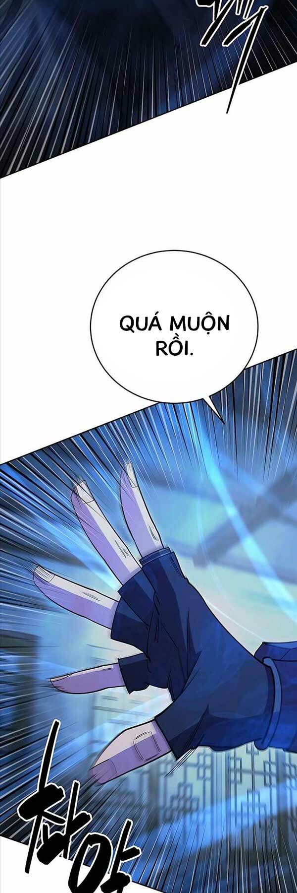 Thiên Hạ Đệ Nhất Đại Sư Huynh - Chapter 53 - Page 70