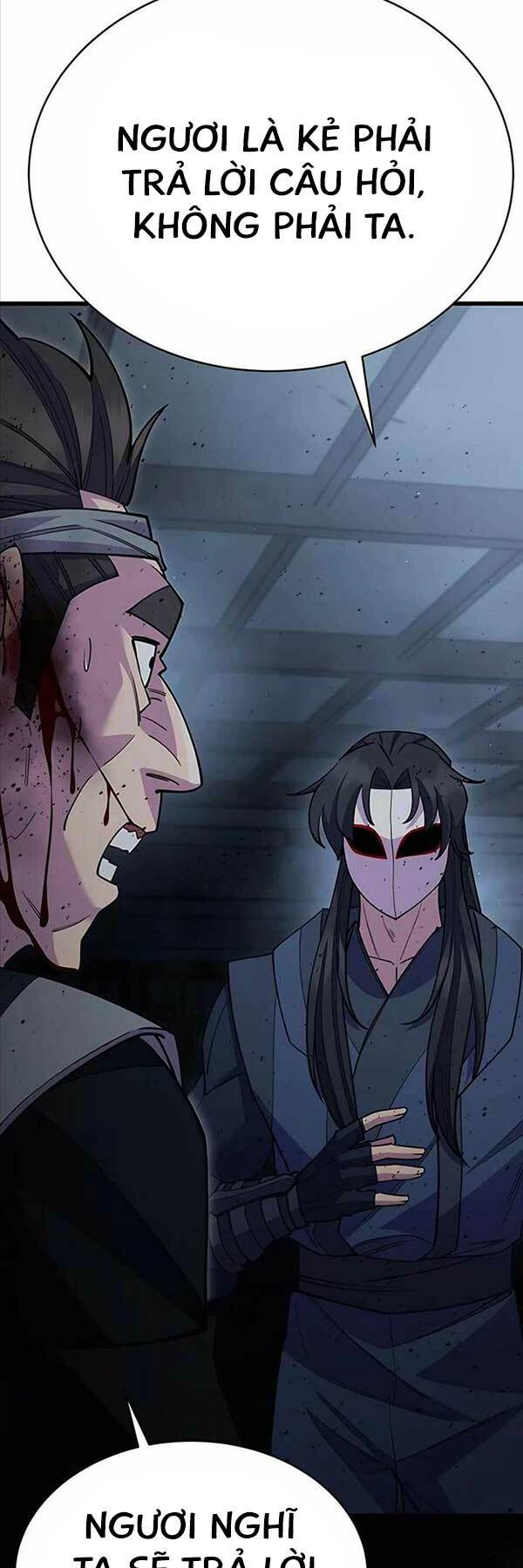 Thiên Hạ Đệ Nhất Đại Sư Huynh - Chapter 53 - Page 77