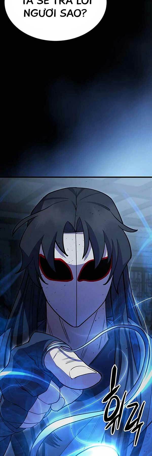 Thiên Hạ Đệ Nhất Đại Sư Huynh - Chapter 53 - Page 78