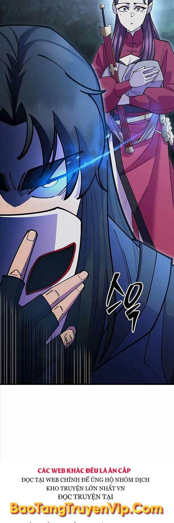 Thiên Hạ Đệ Nhất Đại Sư Huynh - Chapter 53 - Page 7