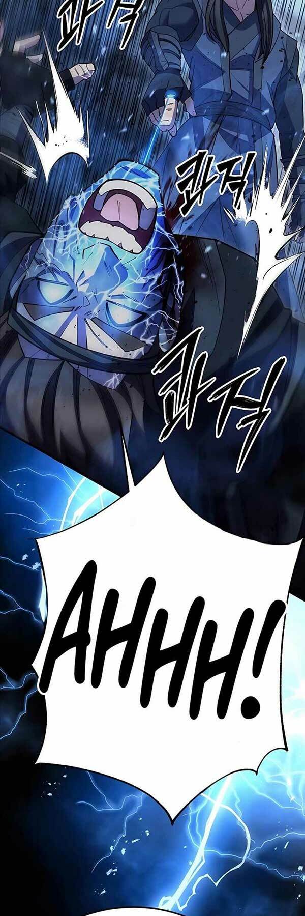 Thiên Hạ Đệ Nhất Đại Sư Huynh - Chapter 53 - Page 83