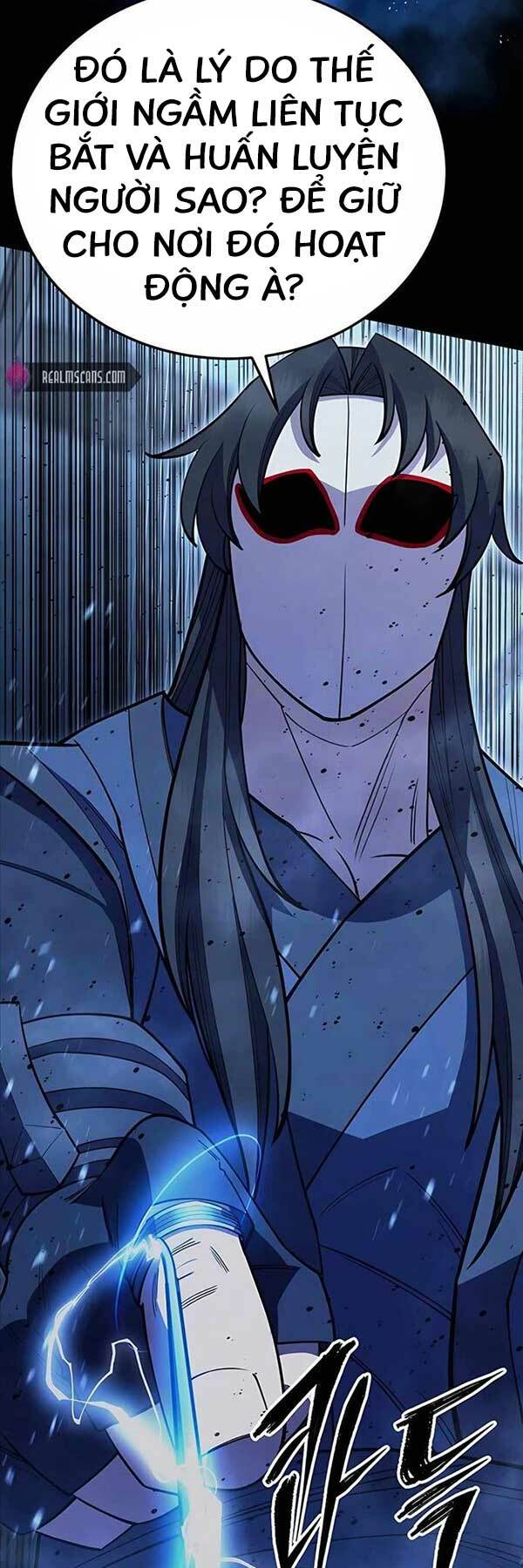 Thiên Hạ Đệ Nhất Đại Sư Huynh - Chapter 53 - Page 84