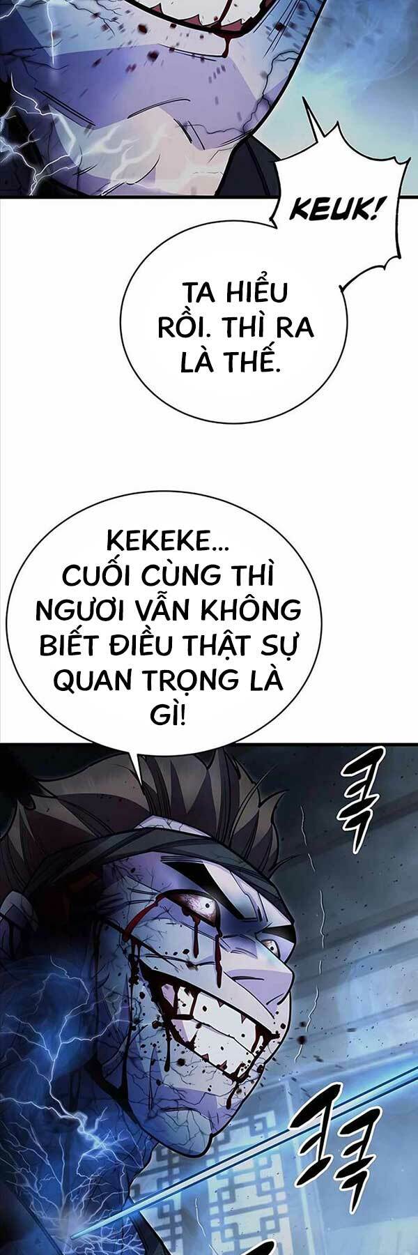 Thiên Hạ Đệ Nhất Đại Sư Huynh - Chapter 53 - Page 90