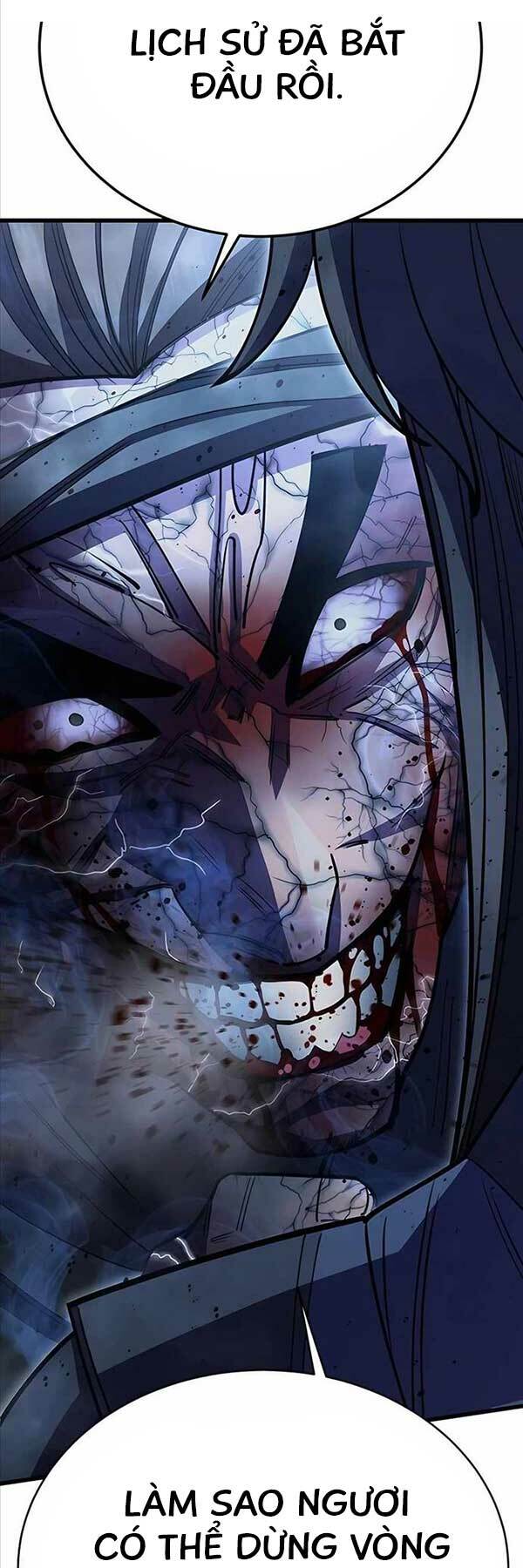 Thiên Hạ Đệ Nhất Đại Sư Huynh - Chapter 53 - Page 93