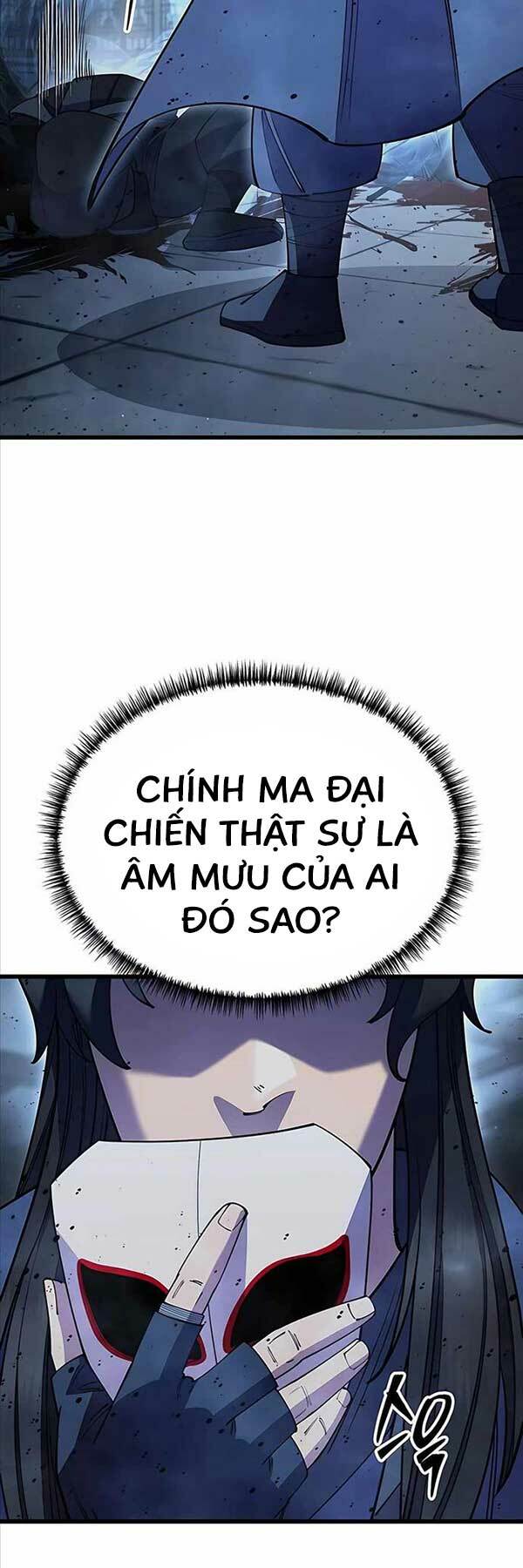 Thiên Hạ Đệ Nhất Đại Sư Huynh - Chapter 53 - Page 97