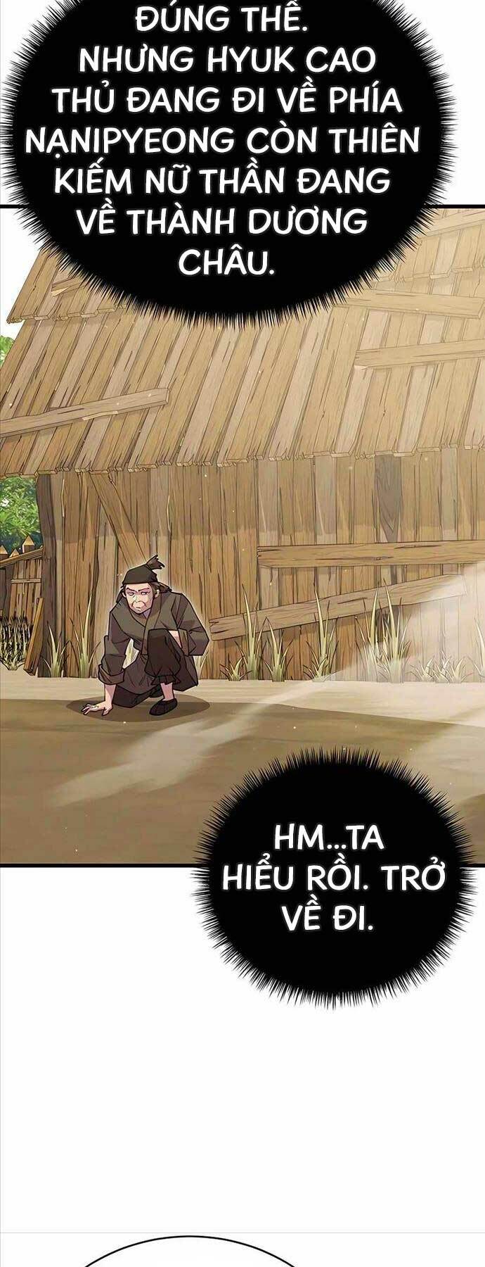 Thiên Hạ Đệ Nhất Đại Sư Huynh - Chapter 54 - Page 100