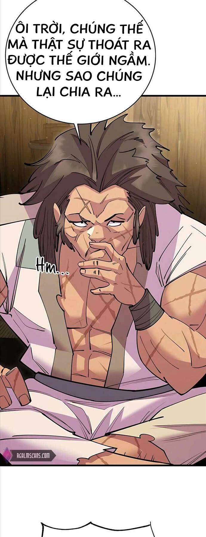 Thiên Hạ Đệ Nhất Đại Sư Huynh - Chapter 54 - Page 101