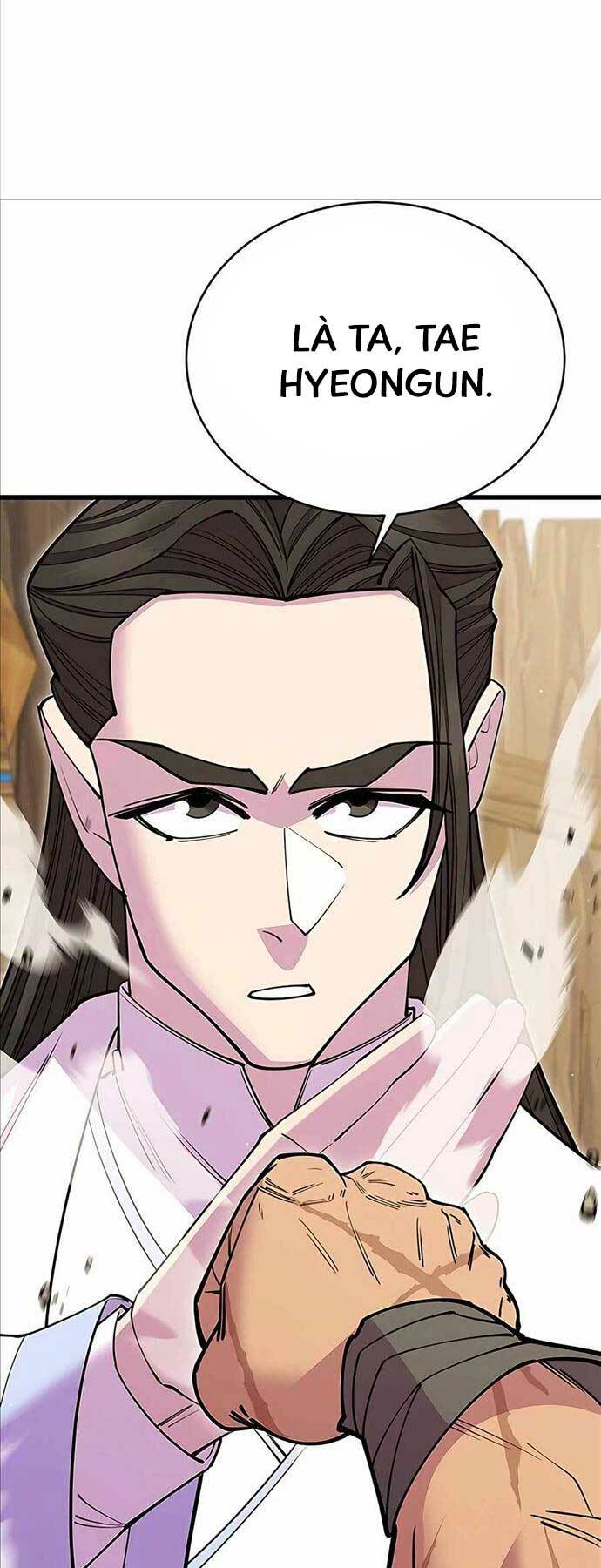 Thiên Hạ Đệ Nhất Đại Sư Huynh - Chapter 54 - Page 105