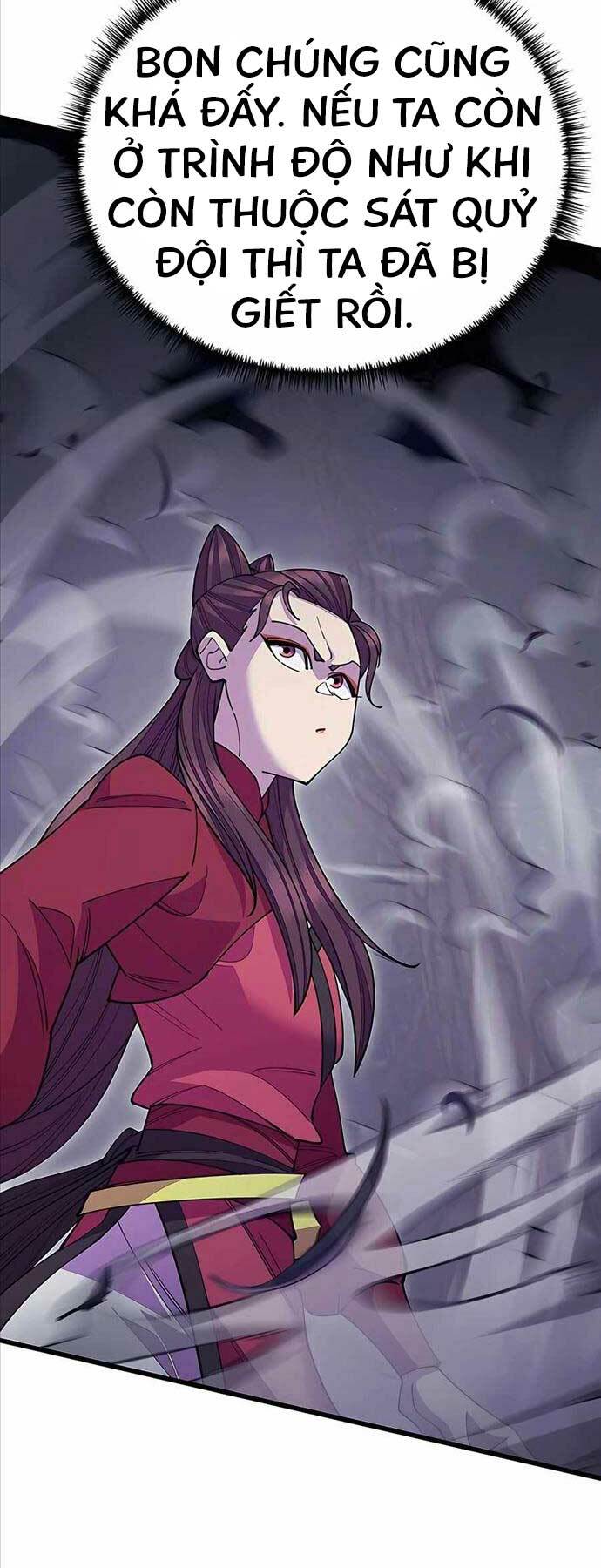 Thiên Hạ Đệ Nhất Đại Sư Huynh - Chapter 54 - Page 17