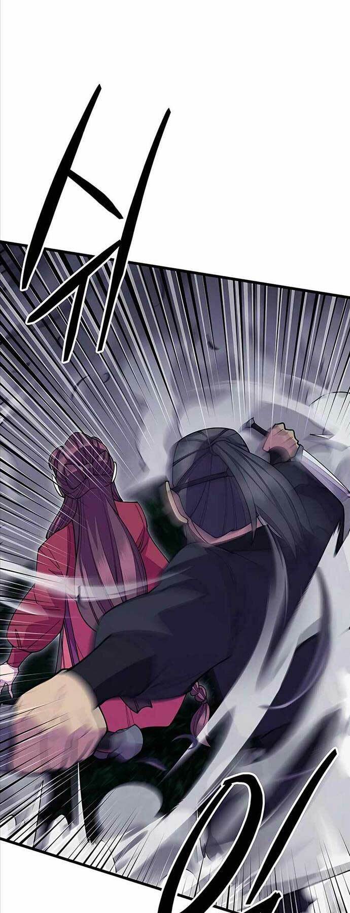 Thiên Hạ Đệ Nhất Đại Sư Huynh - Chapter 54 - Page 18