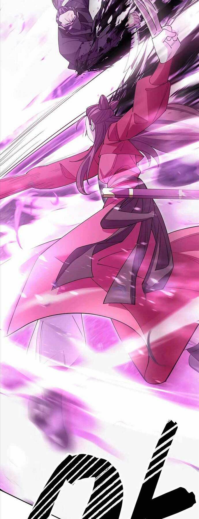 Thiên Hạ Đệ Nhất Đại Sư Huynh - Chapter 54 - Page 21