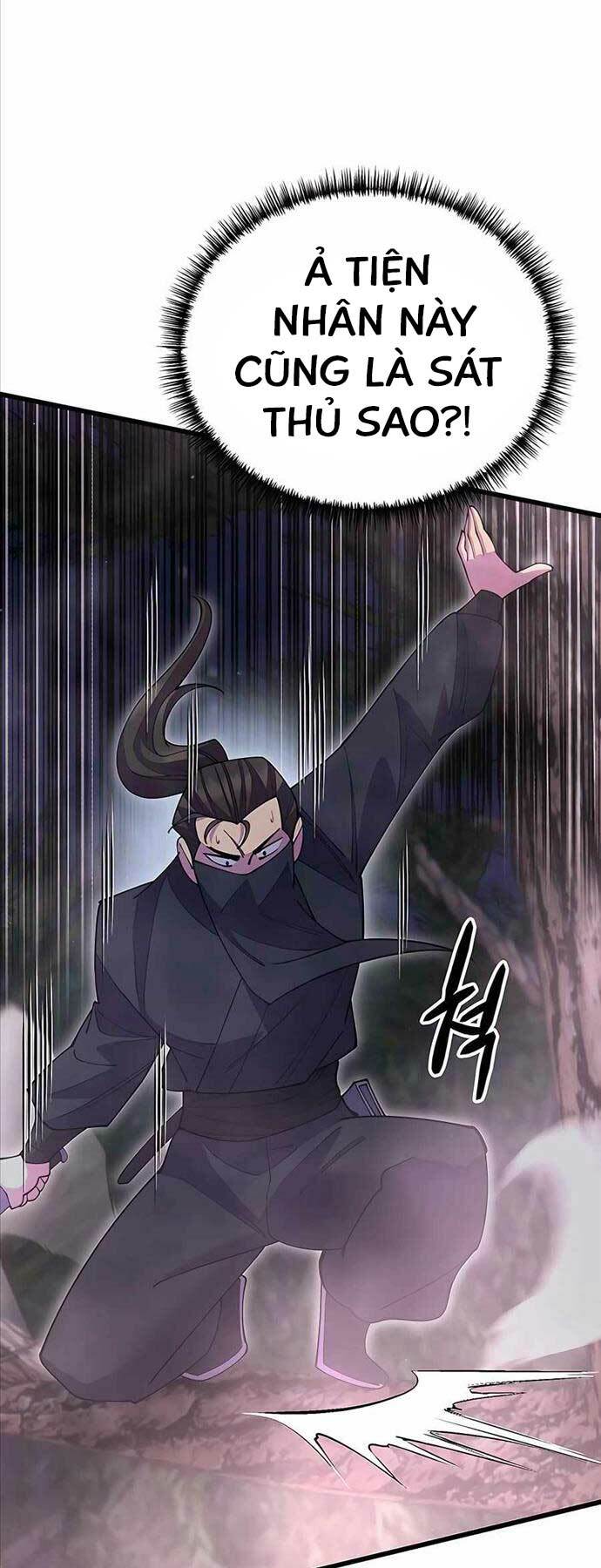 Thiên Hạ Đệ Nhất Đại Sư Huynh - Chapter 54 - Page 25