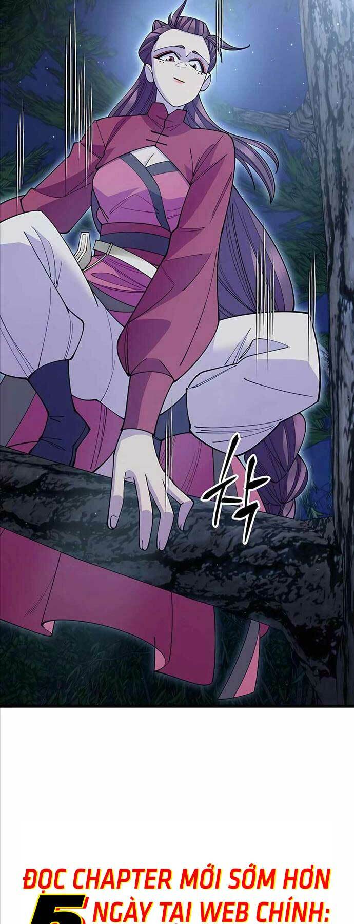 Thiên Hạ Đệ Nhất Đại Sư Huynh - Chapter 54 - Page 32