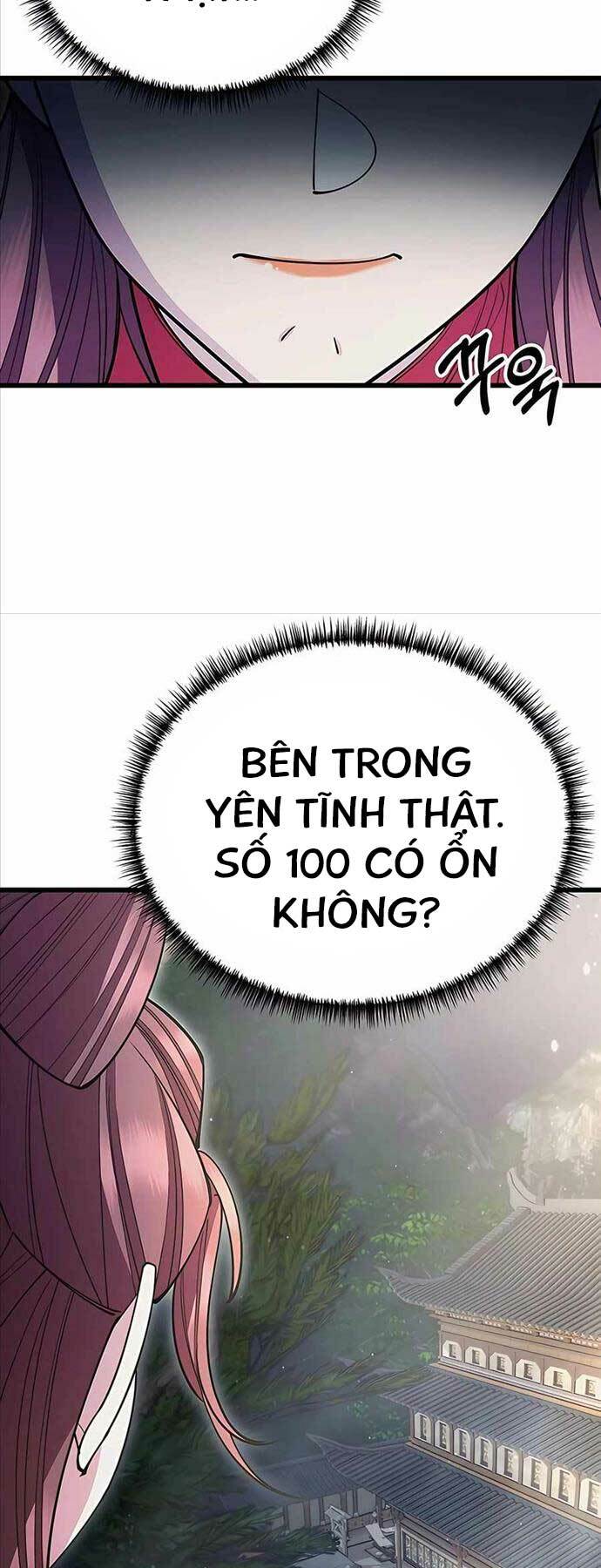 Thiên Hạ Đệ Nhất Đại Sư Huynh - Chapter 54 - Page 34